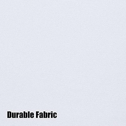 BONZER Outdoor Curtains for Patio Waterproof Thick Privacy - Image 6