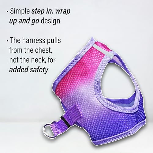 Doggie Design Dog Harness - Image 4
