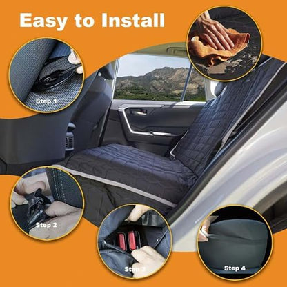 Reliadura Relidura Bench Seat Cover - Image 5