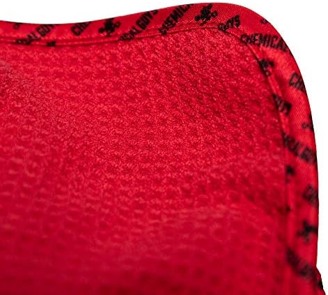 Chemical Guys, Waffle Weave Glass & Window Microfiber Towel, 24 x 16 - Image 4