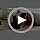 COZY KISS Dog Stairs with Storage, 16.7" H Wider Dog Steps - Image 7