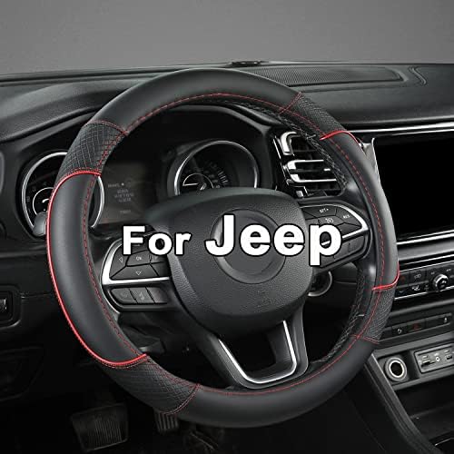 GIANT PANDA Steering Wheel Cover by GIANTPANDA