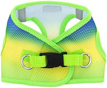 DOGGIE DESIGN American River Dog Harness Ombre Collection - Image 4