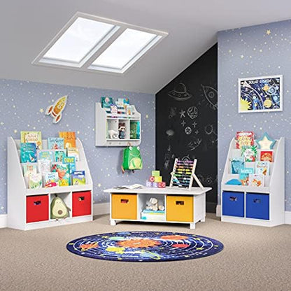 RiverRidge Folding Storage Bins - Image 3