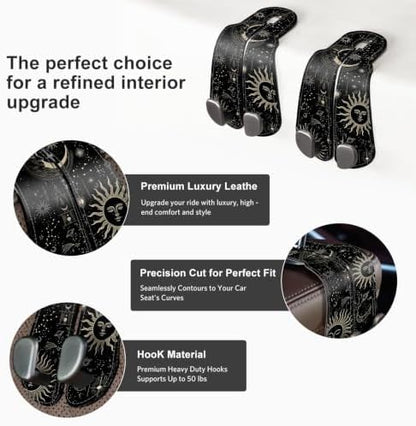CoBak Purse Hook for Car - Image 2