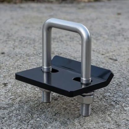 harayaa Anti-Rattle Hitch Tightener | Noise-Reducing, Heavy-Duty, Anti-Rattle - Image 6