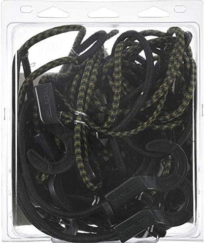 Keeper - 36” x 47” Adjustable Cargo ZipNet - Fully Adjustable and Expands to - Image 2