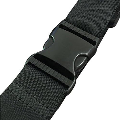 2pcs Travel Luggage Straps for Suitcases, Two Add a Bag Travel Luggage - Image 5