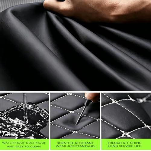 VIWINLA® Trunk Mat Compatible - Image 5