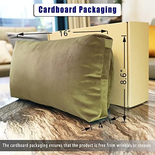Non-Slip Head Pillow for Recliners - Image 2