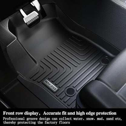 Floor Mats for Acura MDX 2014-2020 - Image 3