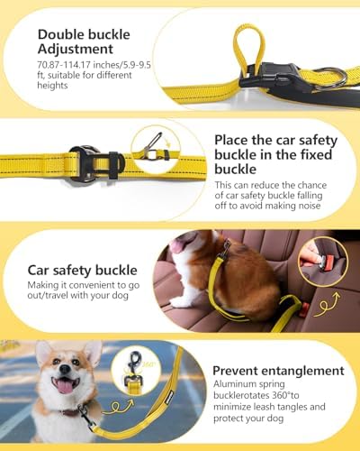 Hands Free Dog Leash - Image 3