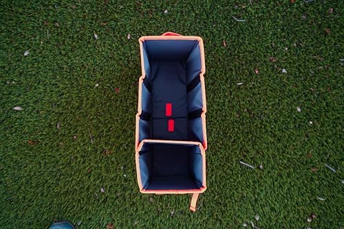 COVE Modular Organizers, Under seat or Trunk organizer. Ford Transit - Image 4