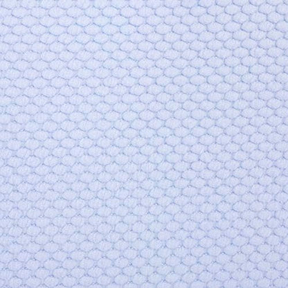 Sweet Home Collection Cushion Memory Foam Chair Pads Honeycomb Nonslip Back - Image 2