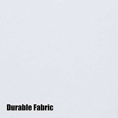 BONZER Outdoor Curtains for Patio Waterproof Thick Privacy - Image 6