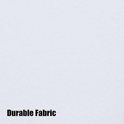 BONZER Outdoor Curtains for Patio Waterproof Thick Privacy - Image 6