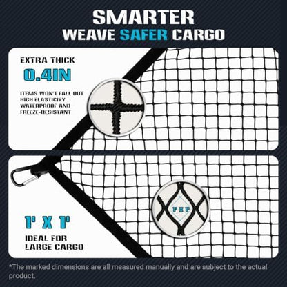 Stretch Cargo Net - Image 4