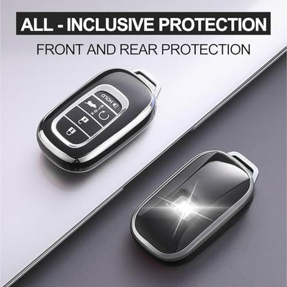 Key Fob Cover for Honda - Image 3