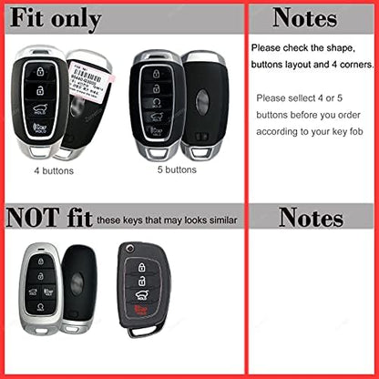 Zorratin Carbon Silicone Key Fob Cover + Keychain - Image 2