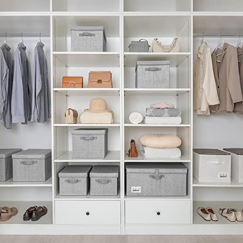 GRANNY SAYS Extra Large Storage Bins - Image 3