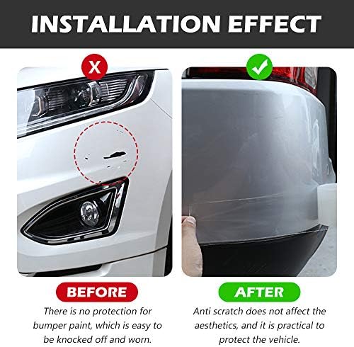 CloudBuyer Universal Car Door Edge Protector - Image 3