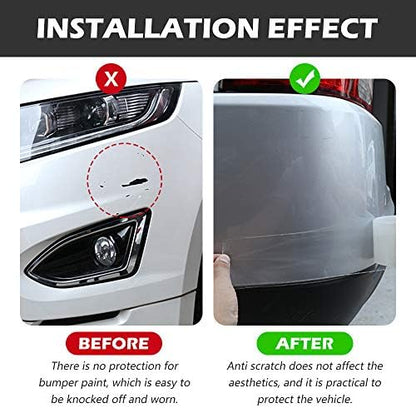 CloudBuyer Universal Car Door Edge Protector - Image 3