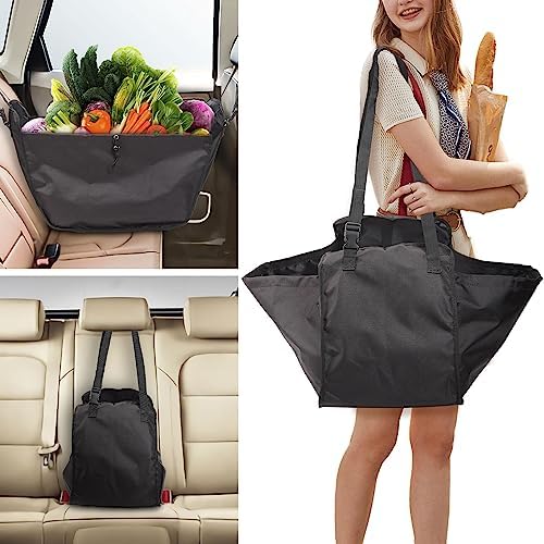 Car Seat Organizer - Image 6