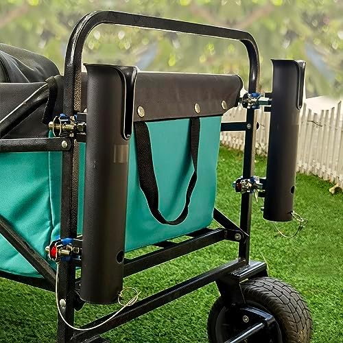 Rod Holders - Ideal for Wagons, Gardening Wagons, Gorillas and Campers - Image 6