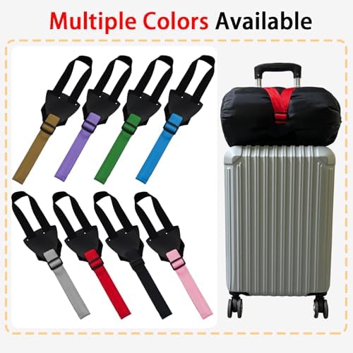 Polyhedron Luggage Straps - Image 4
