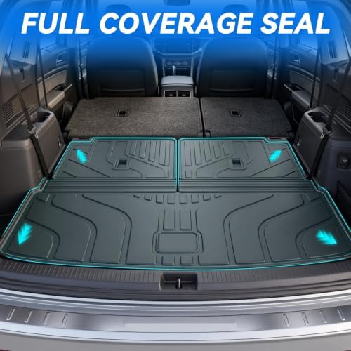 GYGY Cargo Mat Trunk Liner - Image 2