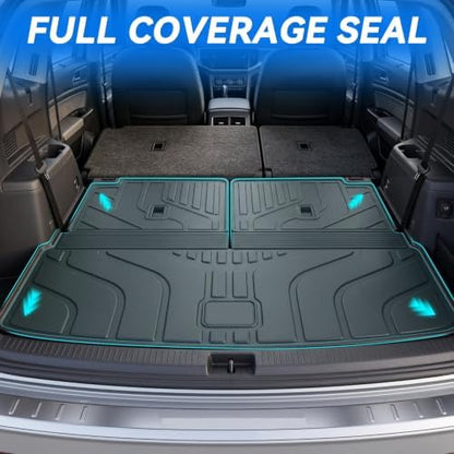 GYGY Cargo Mat Trunk Liner - Image 2