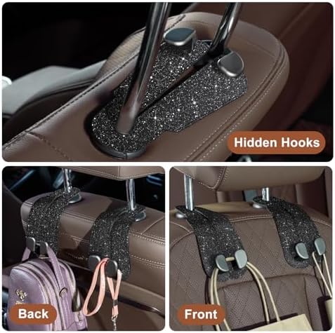 CoBak Purse Hook for Car - Image 3