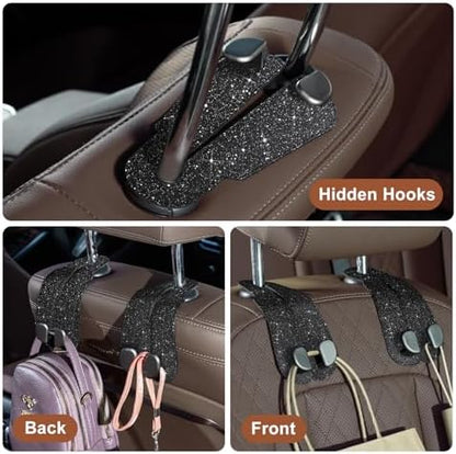 CoBak Purse Hook for Car - Image 3