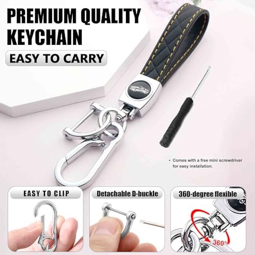 Key Fob Cover for Honda - Image 7