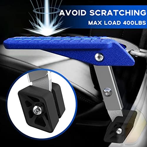 TOOENJOY Universal Car Door Step - Image 3