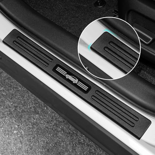 Door Sill Guards Compatible - Image 6