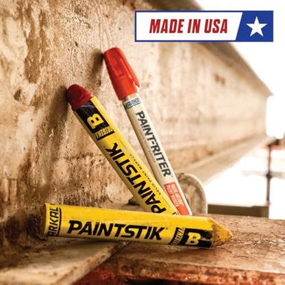 Markal White Paint Markers - Image 5