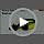 Mytee Products 2" x 120" Yellow Side Mount Wheel Tie Down Strap - Image 7