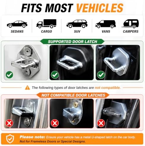 Car Door Step Angle-Adjustable Foldable Aluminum - Image 4
