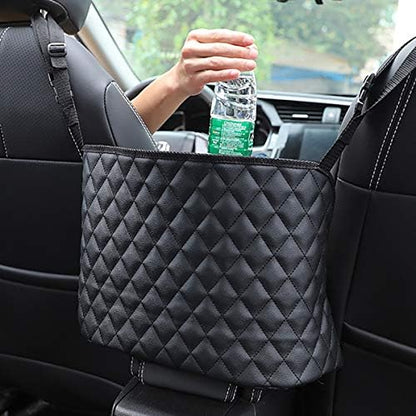 Car Purse Holder by ANLEM
