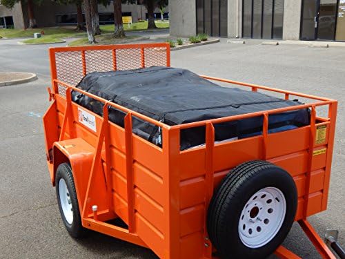Gladiator Cargo Net - Image 5