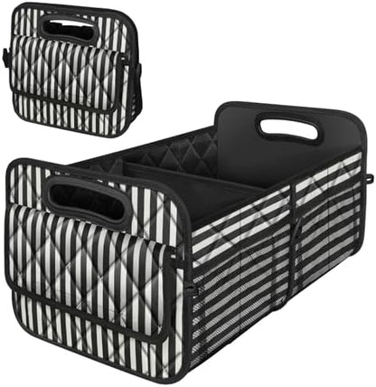 Deosk Car Trunk Organziers and Storage by Deosk
