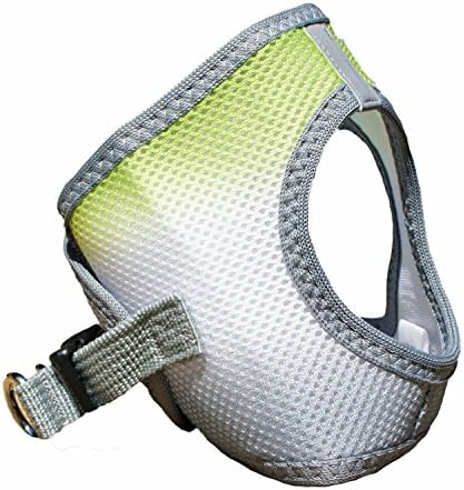 DOGGIE DESIGN American River Dog Harness Ombre Collection - Image 2