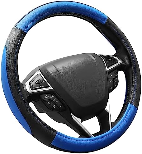 SEG Direct Car Steering Wheel Cover by SEGDirect