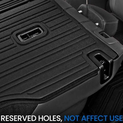 Cargo Mat for Mazda CX-5 2017-2025 Accessories - Image 6
