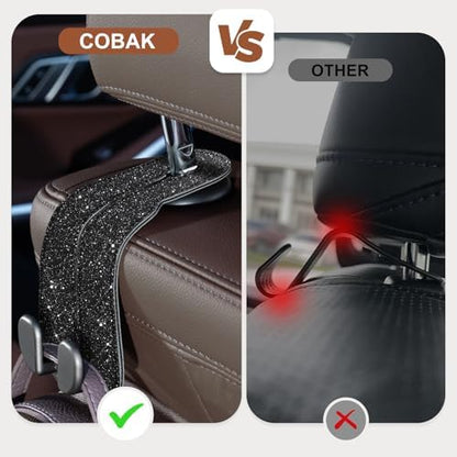 CoBak Purse Hook for Car - Image 4