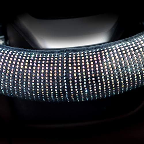 Valleycomfy Steering Wheel Cover - Image 6