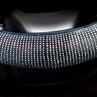 Valleycomfy Steering Wheel Cover - Image 6