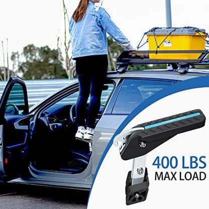 TOOENJOY Universal Car Door Step - Image 6