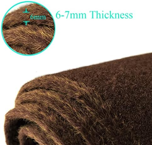 Yiz Dash Cover Mat for 2007-2014 Chevy Tahoe, GMC Yukon/Yukon XL Y24 - Image 5